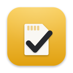Shutterkit Check icon