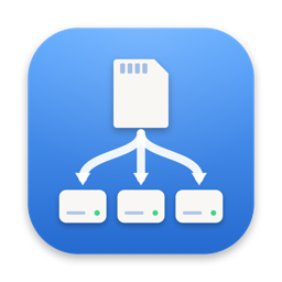 Shutterkit Offload icon