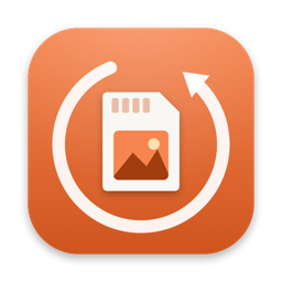Shutterkit Recover icon